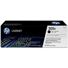 HP tisková kazeta černá velká, CE410X
