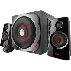 zvuk. systém TRUST GTX38 2.1 Speaker Set 60W