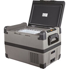 G21 Autochladnička kompresorová/ objem 60 litrů/ výkon 63W/ připojení 12V nebo 230V