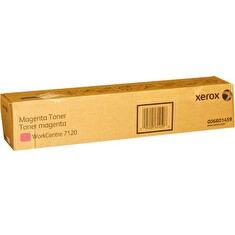 Xerox Magenta Toner Cartridge (DMO Sold) pro WC7120/WC72xx (15K)