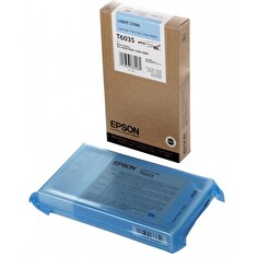 EPSON ink bar Stylus Pro 7800/7880/9800/9880 - light cyan (220ml)