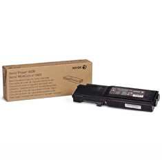 Xerox Toner Black pro Phaser 6600/WC 6605 (3.000 str.)