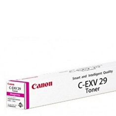 Toner Canon C-EXV29 magenta | 27 000 str.| IR-ADV C5030/C5035 | C5235i/C5240i