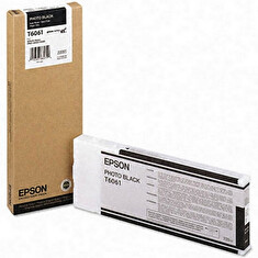 EPSON ink čer Stylus Pro 4800/4880 - photo (220ml)