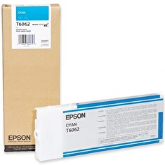 EPSON ink bar Stylus Pro 4800/4880 - cyan (220ml)