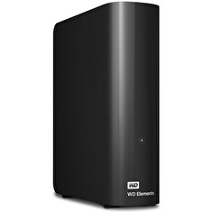 WD Elements Desktop 4TB externí HDD 3.5'', USB 3.0