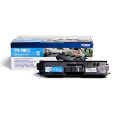 Toner Brother TN900C cyan | 6000 pgs | HL-L9200CDWT