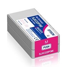 Ink cartridge for TM-C3500 (Magenta)