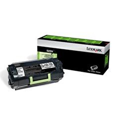 Lexmark MS810/MS811/MS812 25K