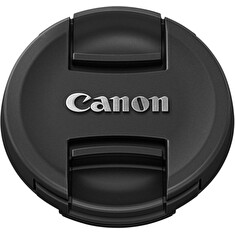 Canon E-52II - krytka na objektiv (52mm)