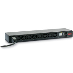 Rack PDU, Switched, 1U, 16A, 208/230V, AP7921B