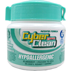 Cyber Clean Hypoallergenic Pop Up Cup 145g