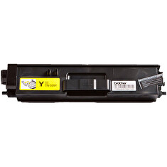 Brother - TN-326Y, toner yellow (až 3 500 stran)