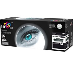 Toner TB kompatibilní s HP CF287A,Black,9000,rem.