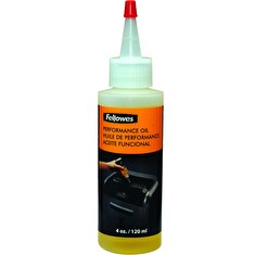Fellowes Olej pro skartovací stroje 120 ml