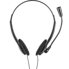 náhlavní sada TRUST Primo Chat Headset