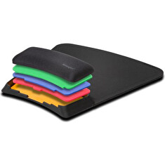 Kensington SmartFit® Height Adjustable Mouse Pad with Wrist Support