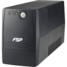 Fortron UPS FSP FP 1000, 1000 VA, line interactive