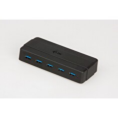 i-tec USB 3.0 Charging HUB - 7port with Power Adap