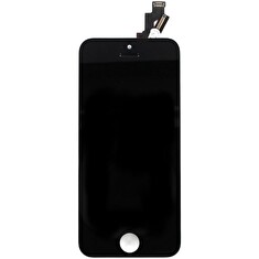 iPhone 5S LCD Display + Dotyková Deska Black OEM