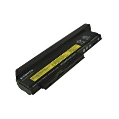 2-Power baterie pro IBM/LENOVO ThinkPad X230, X220, X220i, X230i 11,1 V, 7800mAh