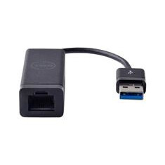 Dell adaptér USB 3.0 na Ethernet