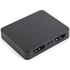 Gembird HDMI Splitter, 2 PORTS, DSP-2PH4-03