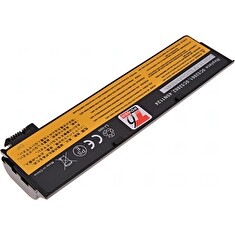 Baterie T6 power Lenovo ThinkPad T440s, T450s, T550, L450, T440, X240, 68+, 5200mAh, 58Wh, 6cell