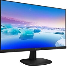 Philips LCD 273V7QDSB 23,8" IPS/1920x1080/10M:1/5ms/250 cd/VGA/DVI/HDMI