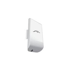 Ubiquiti Nano Stanice Loco M5 AirMax, 2x2 MIMO 5 GHz, 2x 8 dBi, PoE-in