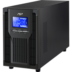 Fortron UPS FSP CHAMP 2000 VA tower, online