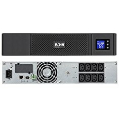 EATON UPS 5SC 1000IR, line-interaktivní, 1000VA/700W, Rack 2U, 1/1fáze