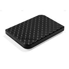 Verbatim Store 'n' Go GEN 2, 1TB, externí HDD 2.5" USB 3.0, černý