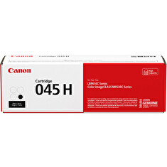 Canon LASER TONER CRG-045 HBK