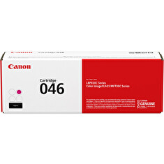 Canon LASER TONER CRG-046M