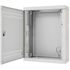 Hybridní rack silový SGA-077067015-CCD pod omítku