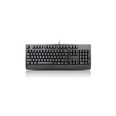 Lenovo Preferred Pro II/Drátová USB/CZ layout/Černá