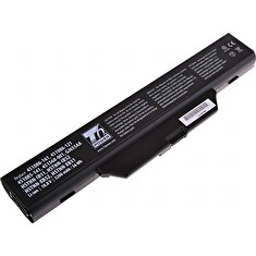 Baterie T6 Power HP Compaq 6530s, 6535s, 6720s, 6730s, 6735s, 6820s, 6830s, 5200mAh, 56Wh, 6cell