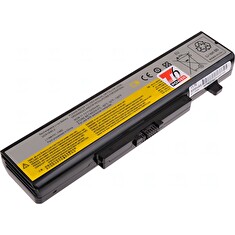 Baterie T6 power Lenovo IdeaPad B480, B580, G480, B590, Z480, V480, Y480, Y580, 6cell, 5200mAh