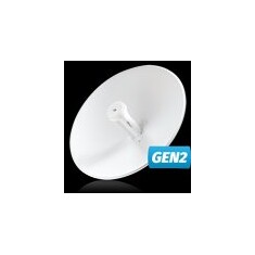 Ubiquiti PowerBeam AC Gen2 22dBi 5GHz AC 450+ Mbps, GigE PoE, 400 mm Dish Ref.