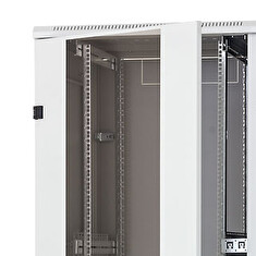 Rack Triton 19'' stojanový 37U/800x800 rozebíratelný