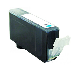 Inkoust CLI-526C kompatibilní azurový pro Canon Pixma iP4850, IP4950, MG5150 (11ml)