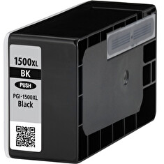 Inkoust PGI-1500Bk XL kompatibilní černý pro Canon (48ml)