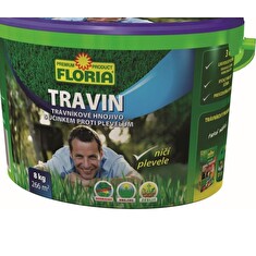 Hnojivo Agro KT Travin 8 kg
