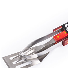 Grilovací nářadí G21 sada 3 ks