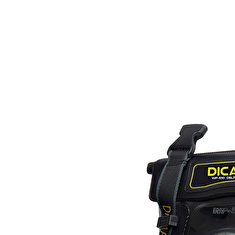 DiCAPac WP-S5 - vodotěsné pouzdro pro digitální zrcadlovky střední velikosti se zoomem