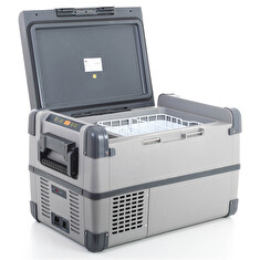 Autochladnička G21 kompresorová 40l