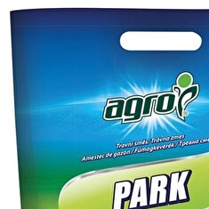 Travní směs Agro TS PARK - taška 5kg