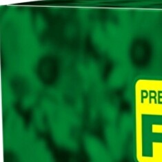 Hnojivo Agro Floria OM pro růže 2,5 kg