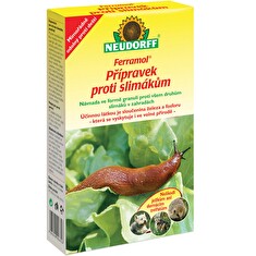 Přípravek Agro ND Ferramol - proti slimákům 1 kg